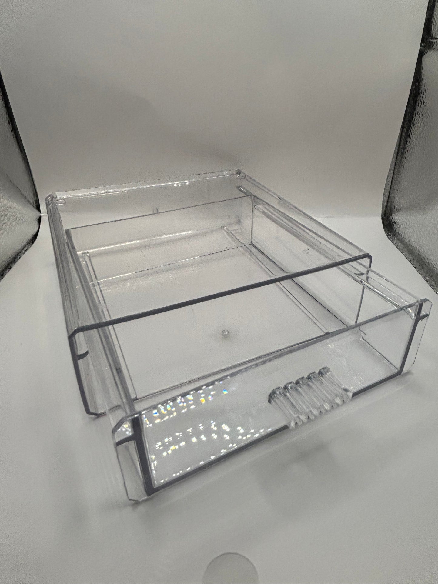 Clear Storage box